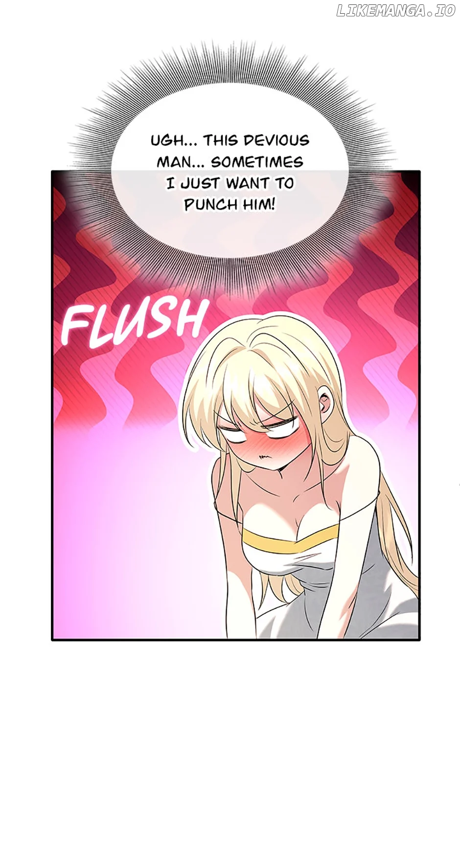 Marriage and Sword Chapter 98 - Page 44