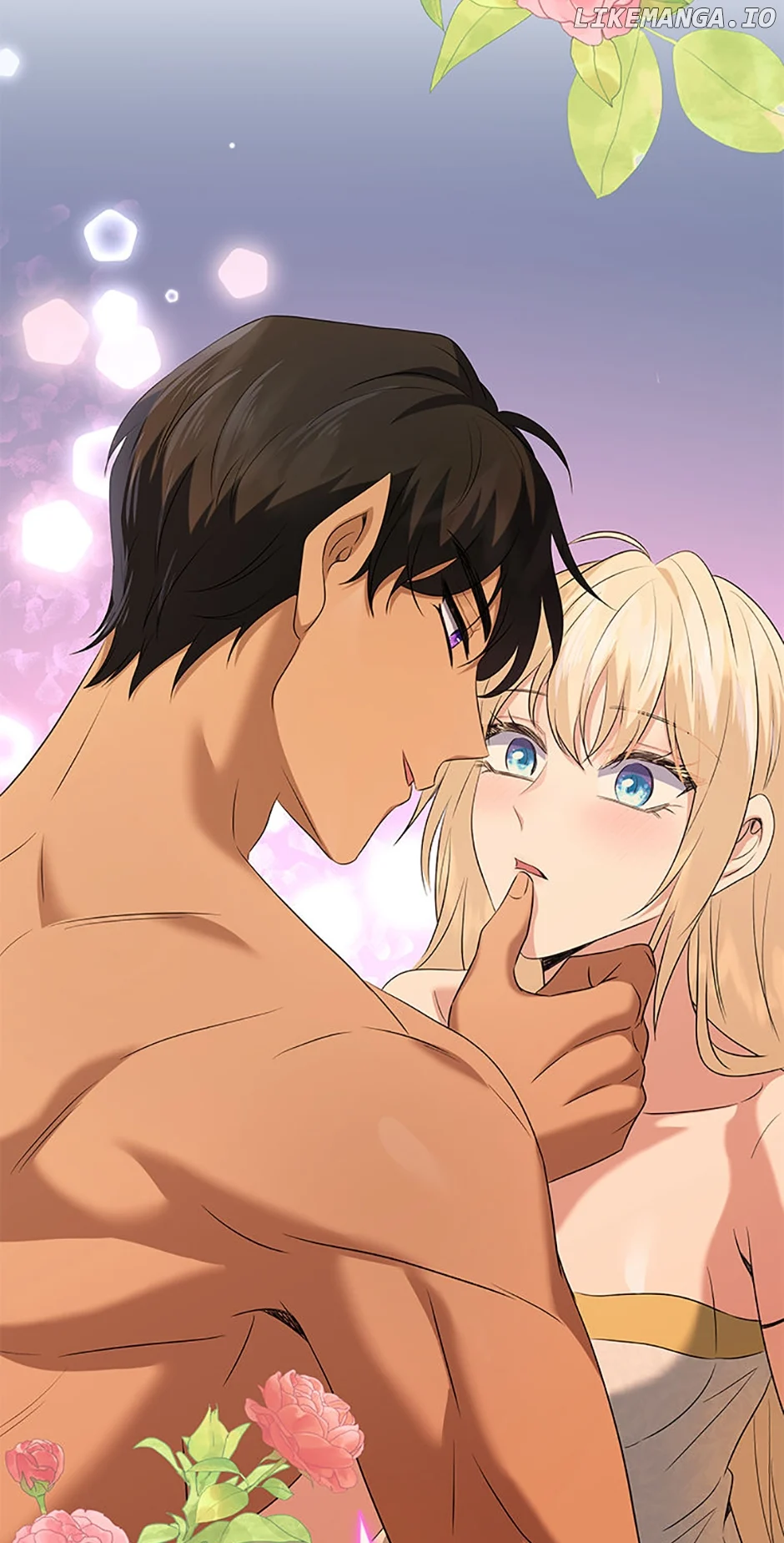 Marriage and Sword Chapter 98 - Page 47