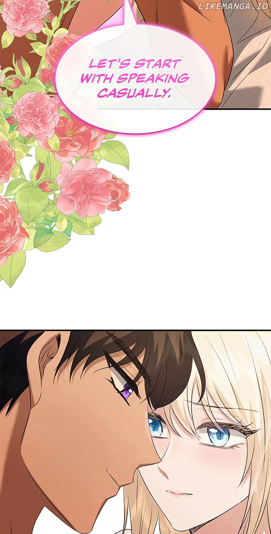 Marriage and Sword Chapter 98 - Page 48