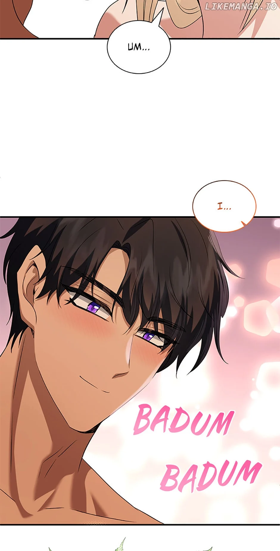 Marriage and Sword Chapter 98 - Page 49