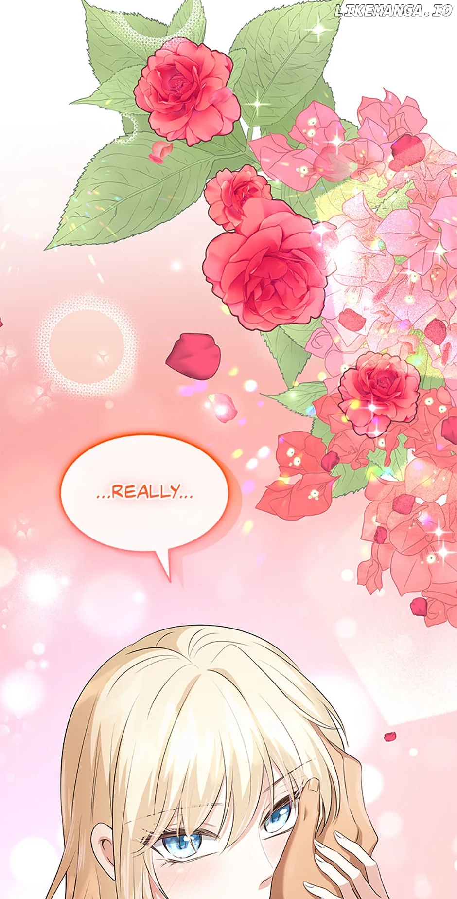 Marriage and Sword Chapter 98 - Page 50