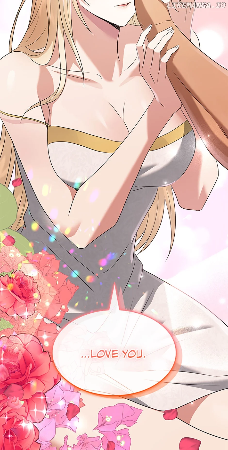 Marriage and Sword Chapter 98 - Page 51