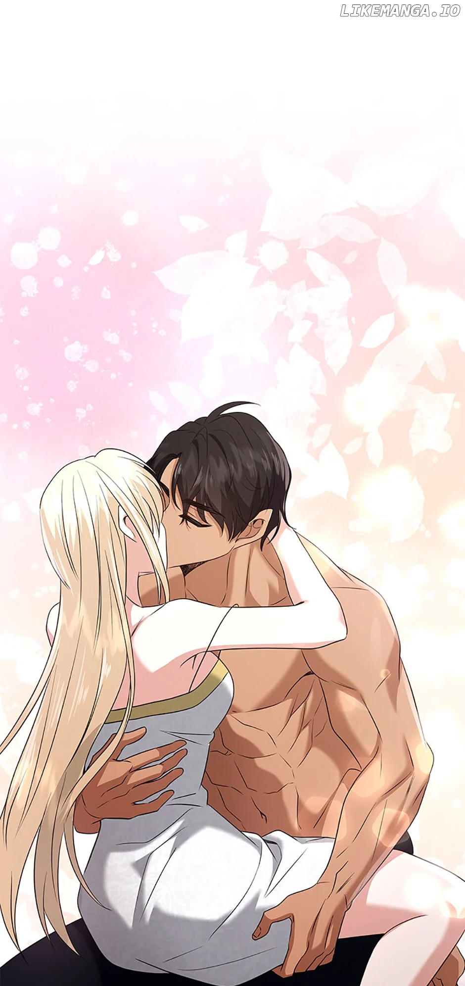 Marriage and Sword Chapter 98 - Page 58