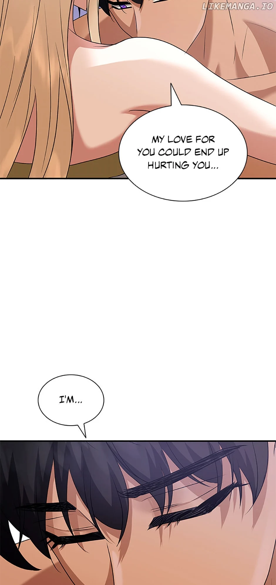 Marriage and Sword Chapter 98 - Page 60