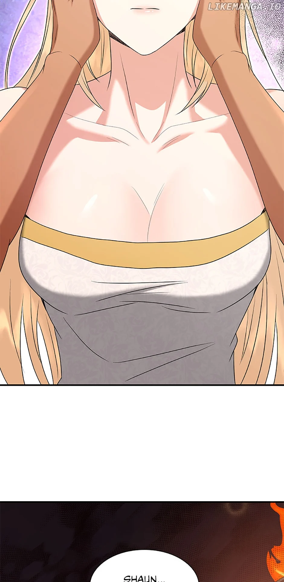 Marriage and Sword Chapter 98 - Page 65