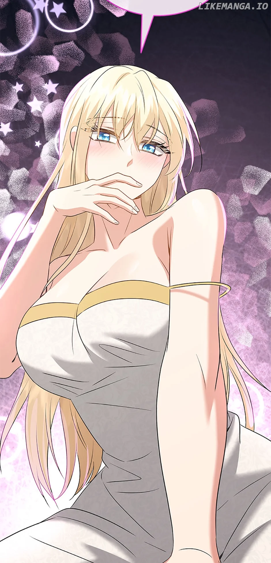 Marriage and Sword Chapter 98 - Page 70