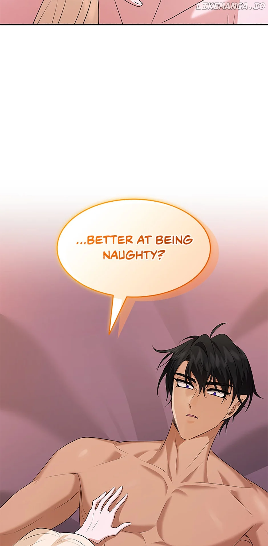 Marriage and Sword Chapter 99 - Page 4