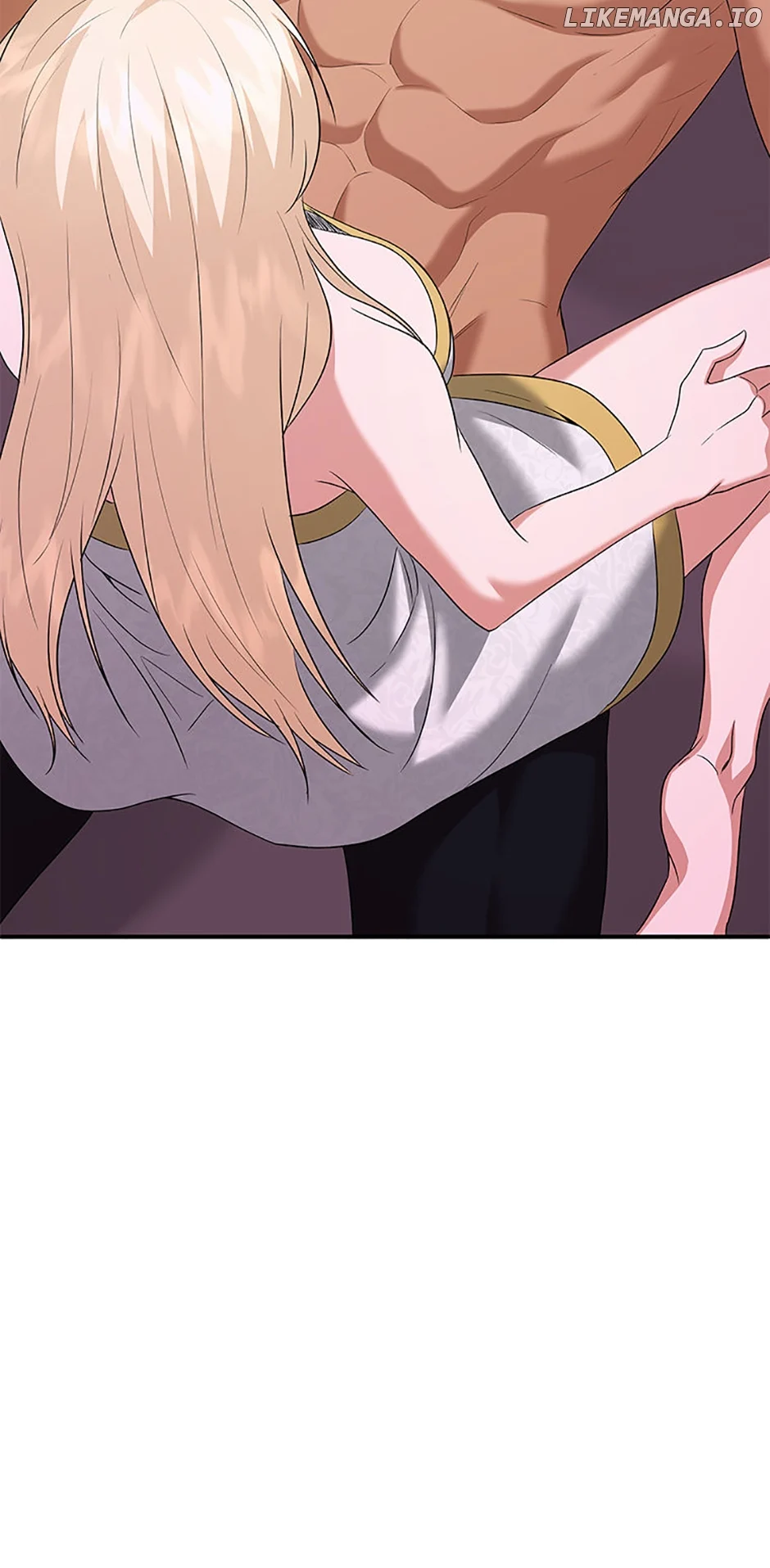 Marriage and Sword Chapter 99 - Page 5