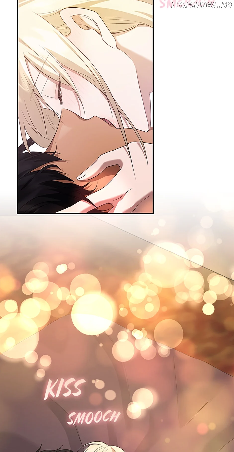 Marriage and Sword Chapter 99 - Page 8