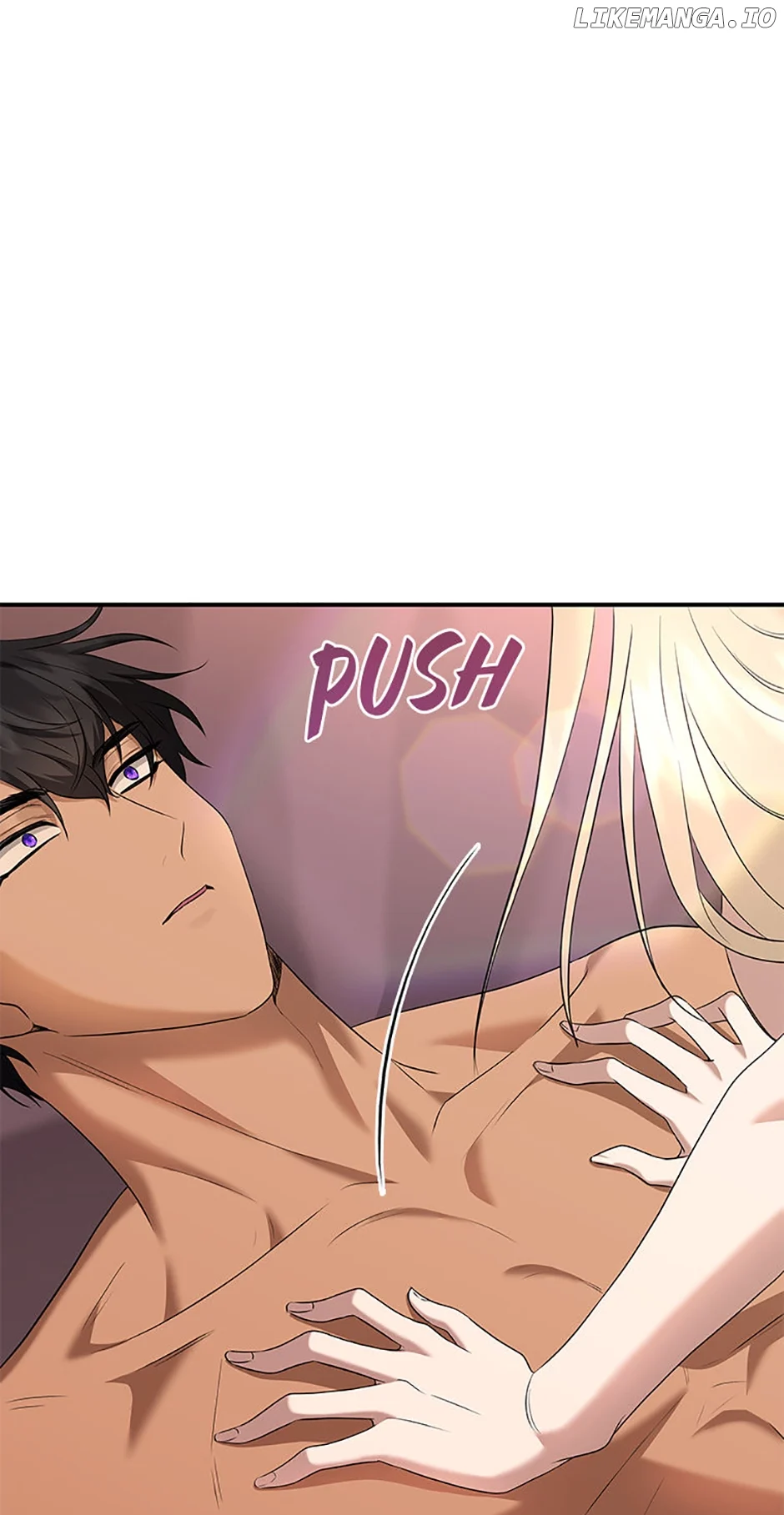 Marriage and Sword Chapter 99 - Page 10