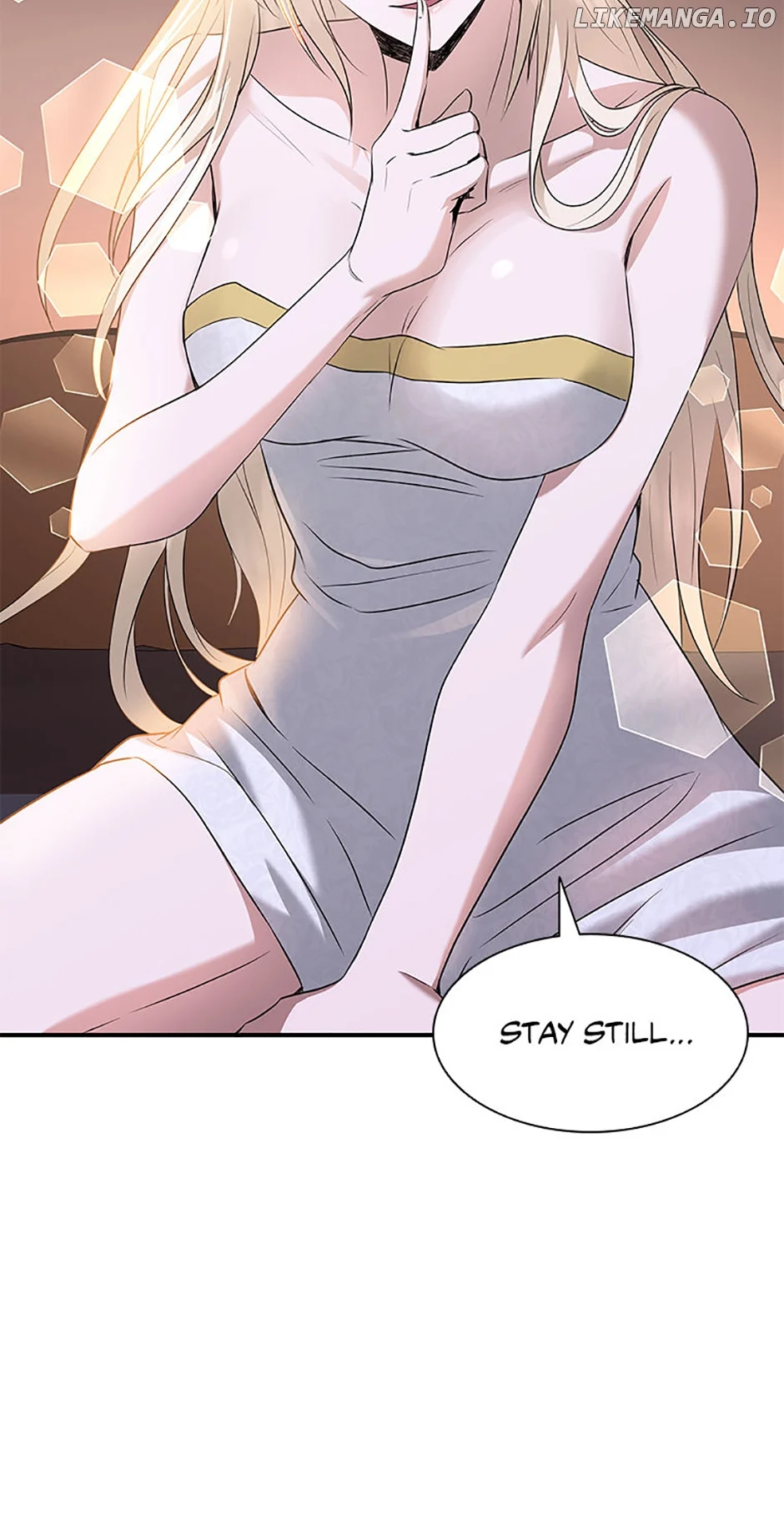 Marriage and Sword Chapter 99 - Page 12