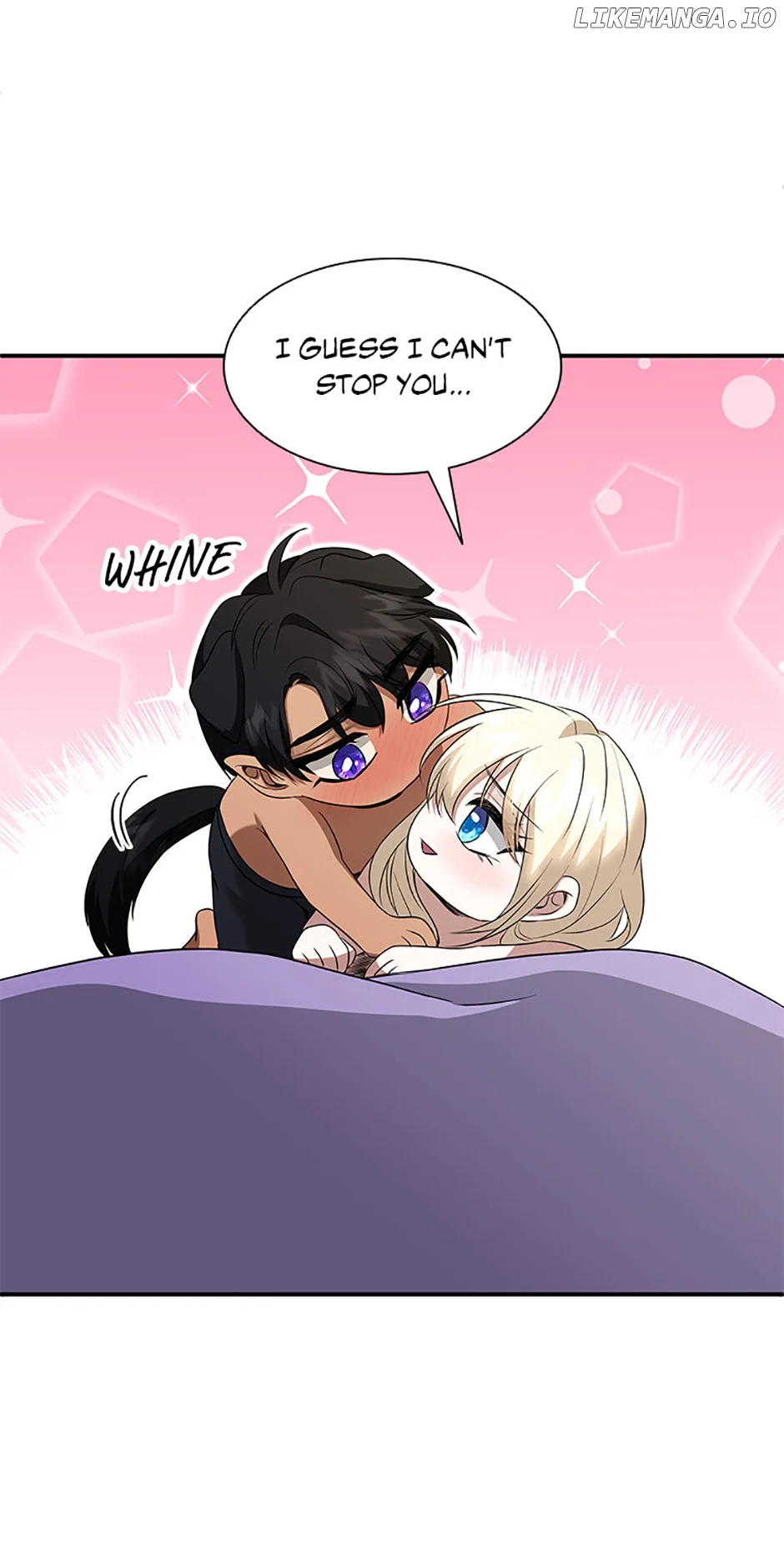 Marriage and Sword Chapter 99 - Page 18