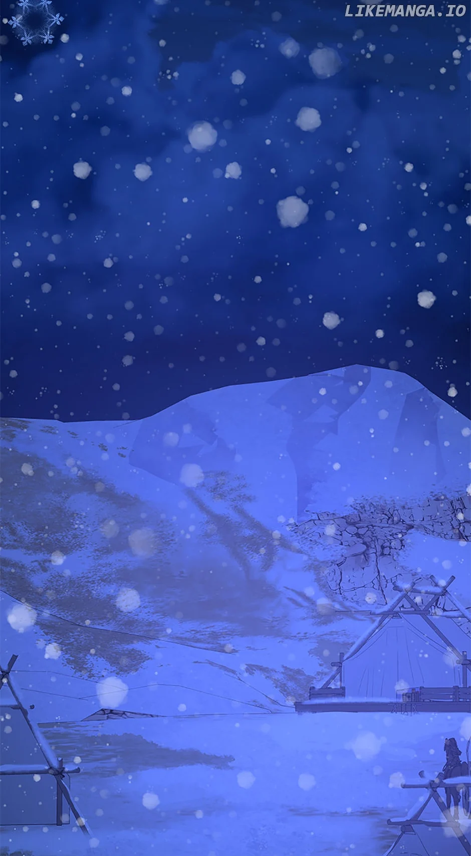 Marriage and Sword Chapter 99 - Page 25