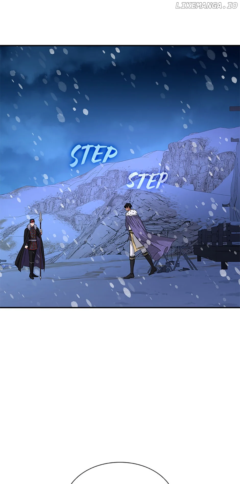 Marriage and Sword Chapter 99 - Page 30