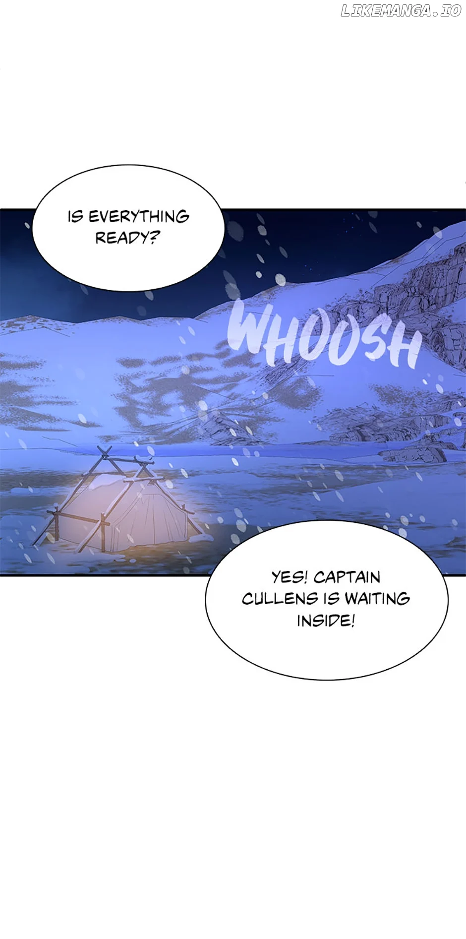 Marriage and Sword Chapter 99 - Page 32