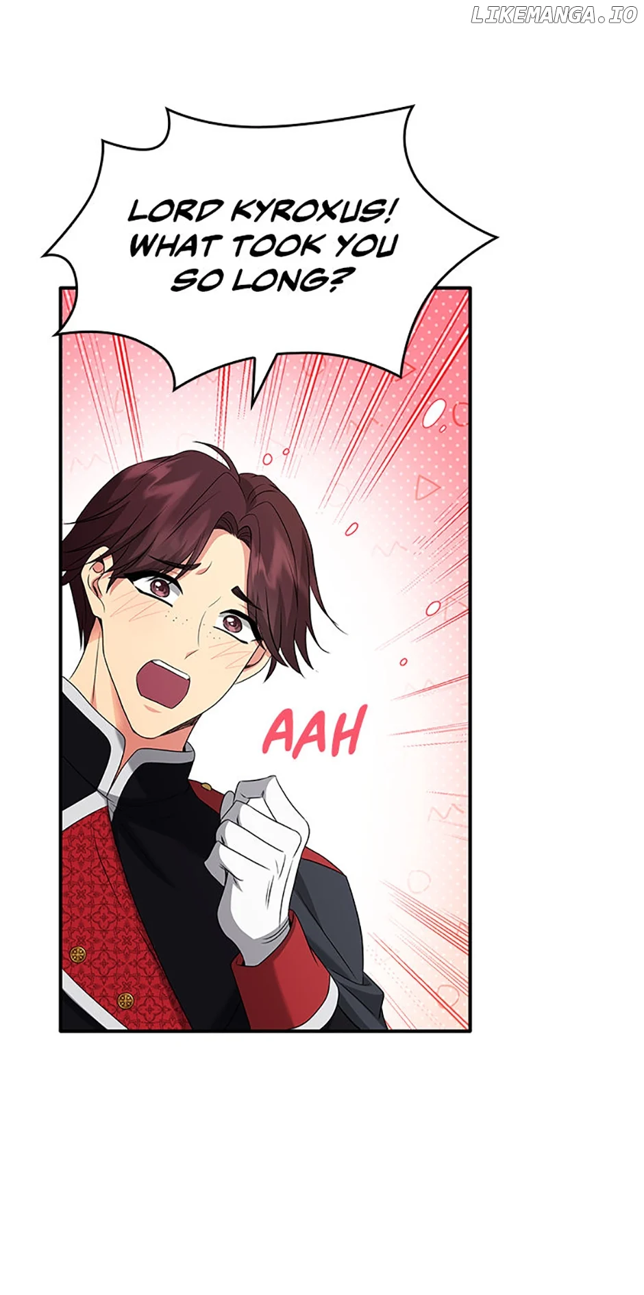 Marriage and Sword Chapter 99 - Page 33