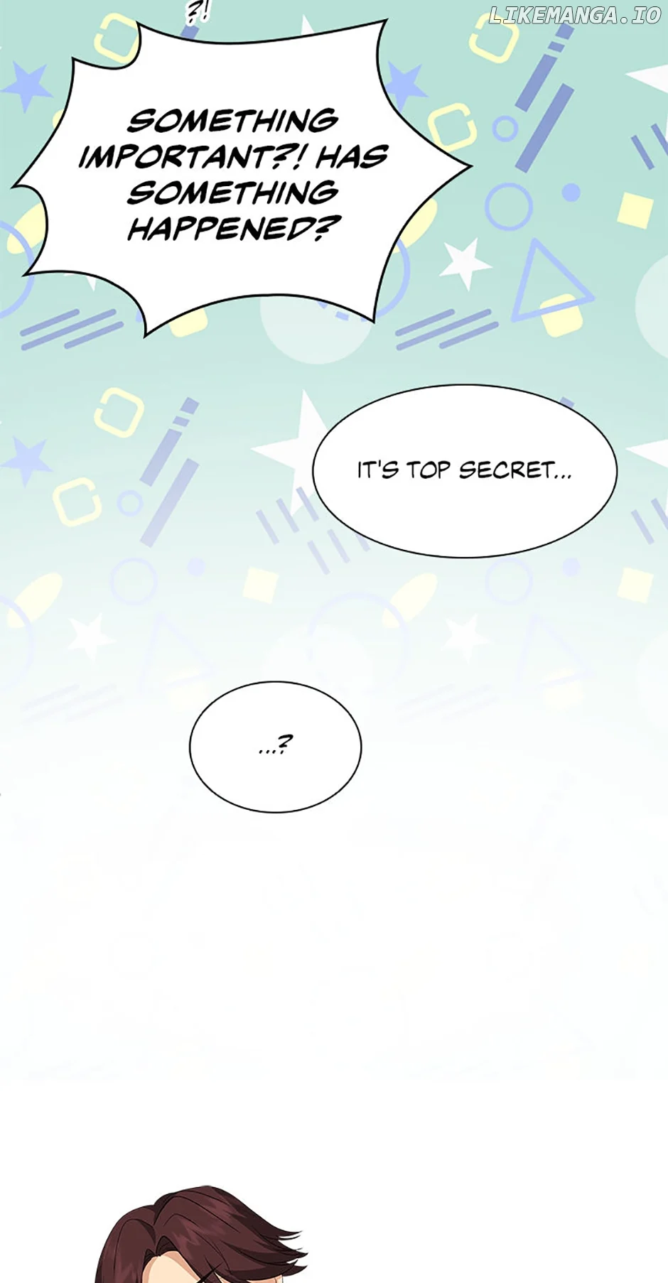 Marriage and Sword Chapter 99 - Page 35