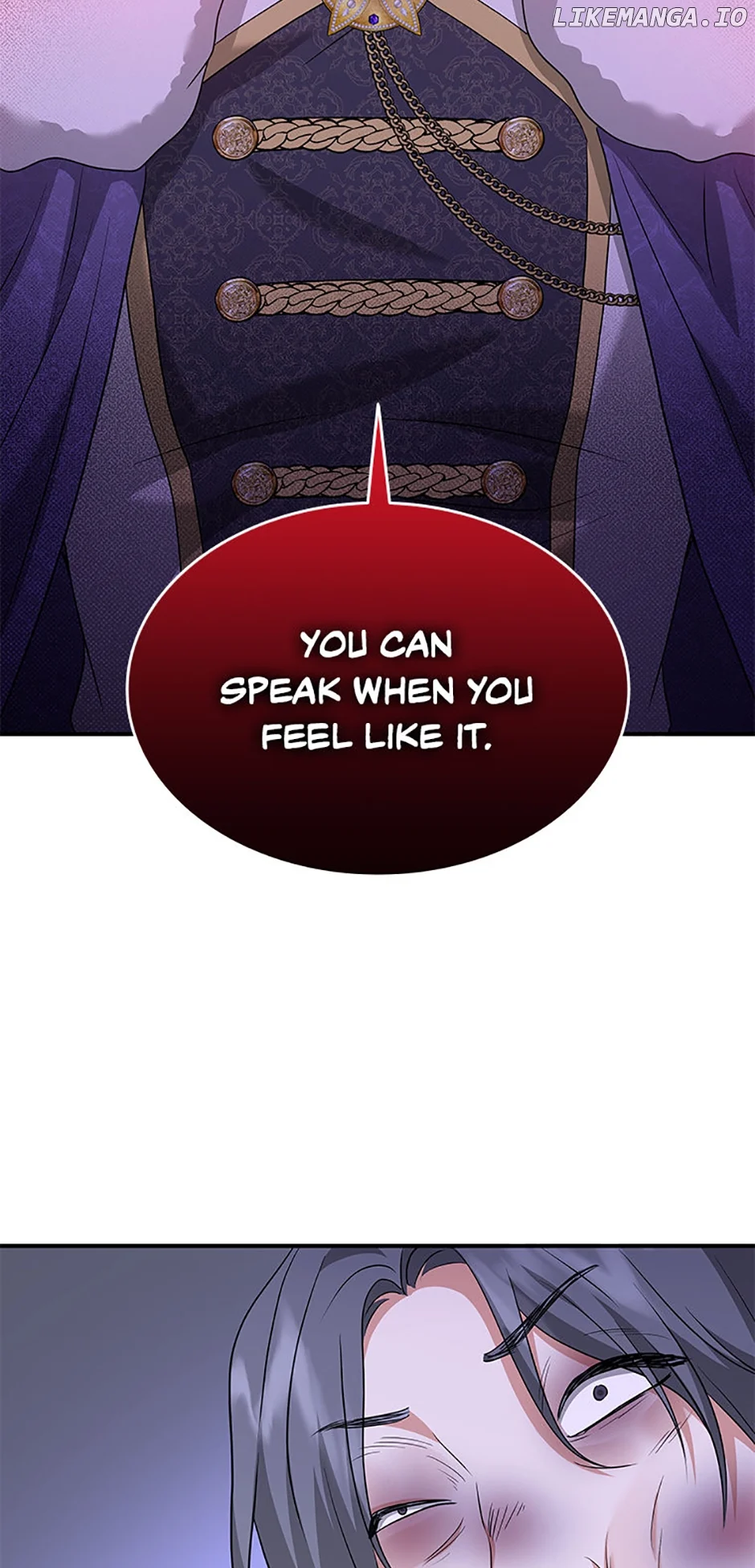 Marriage and Sword Chapter 99 - Page 41