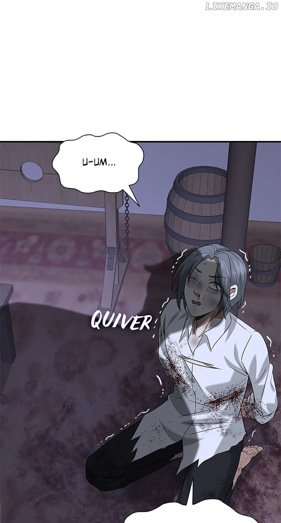 Marriage and Sword Chapter 99 - Page 46