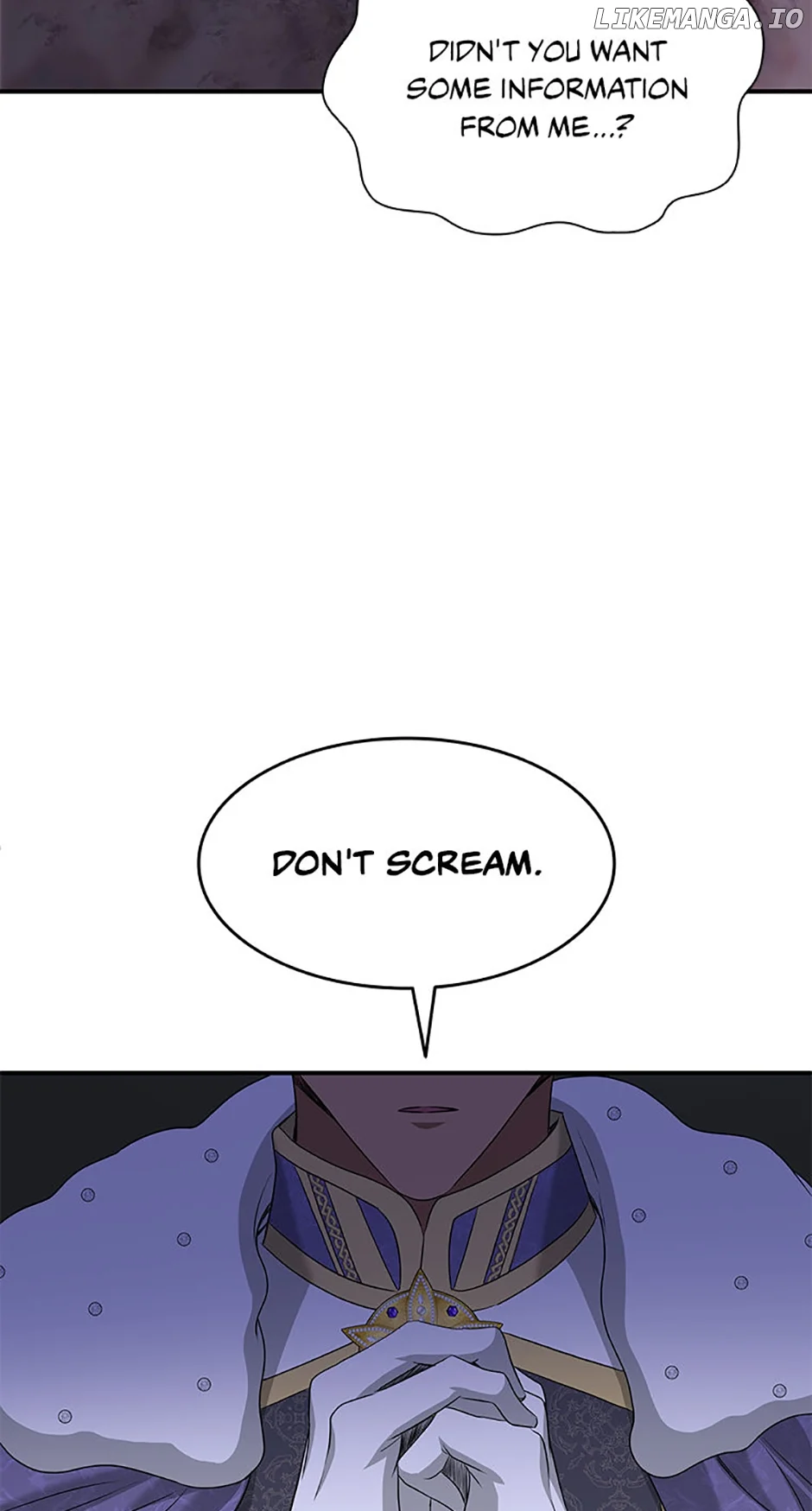 Marriage and Sword Chapter 99 - Page 47