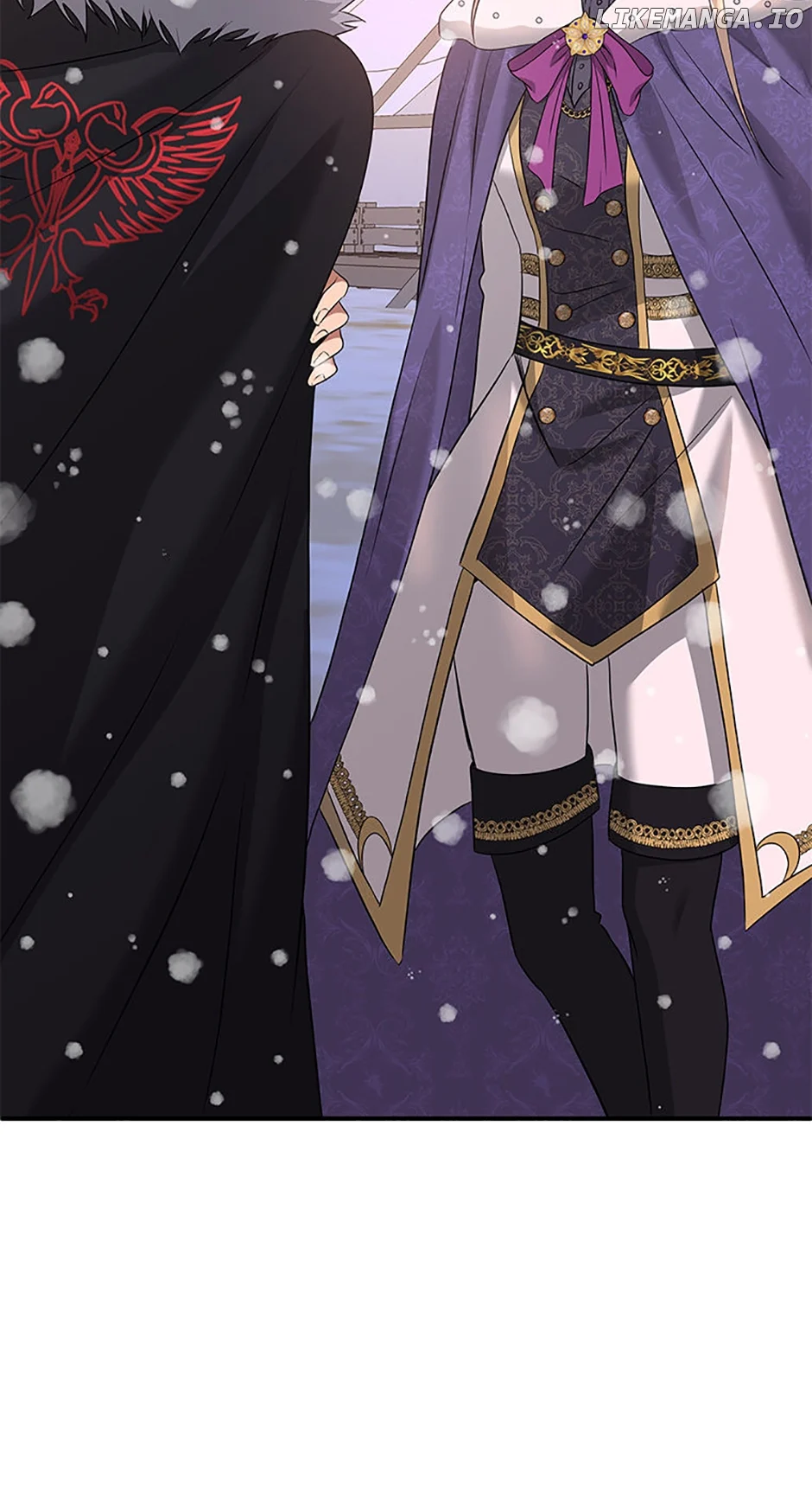 Marriage and Sword Chapter 99 - Page 52