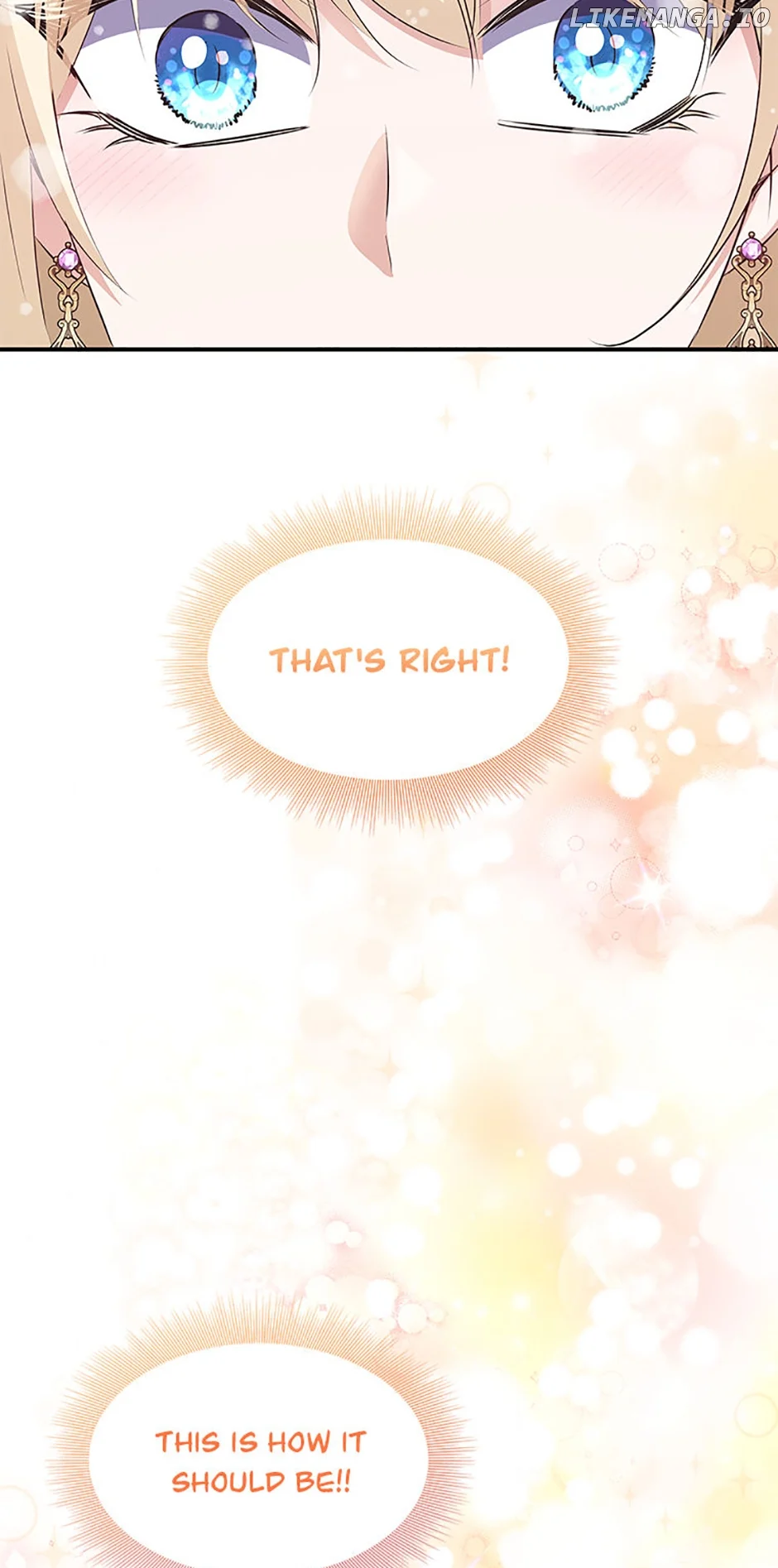 Marriage and Sword Chapter 99 - Page 61