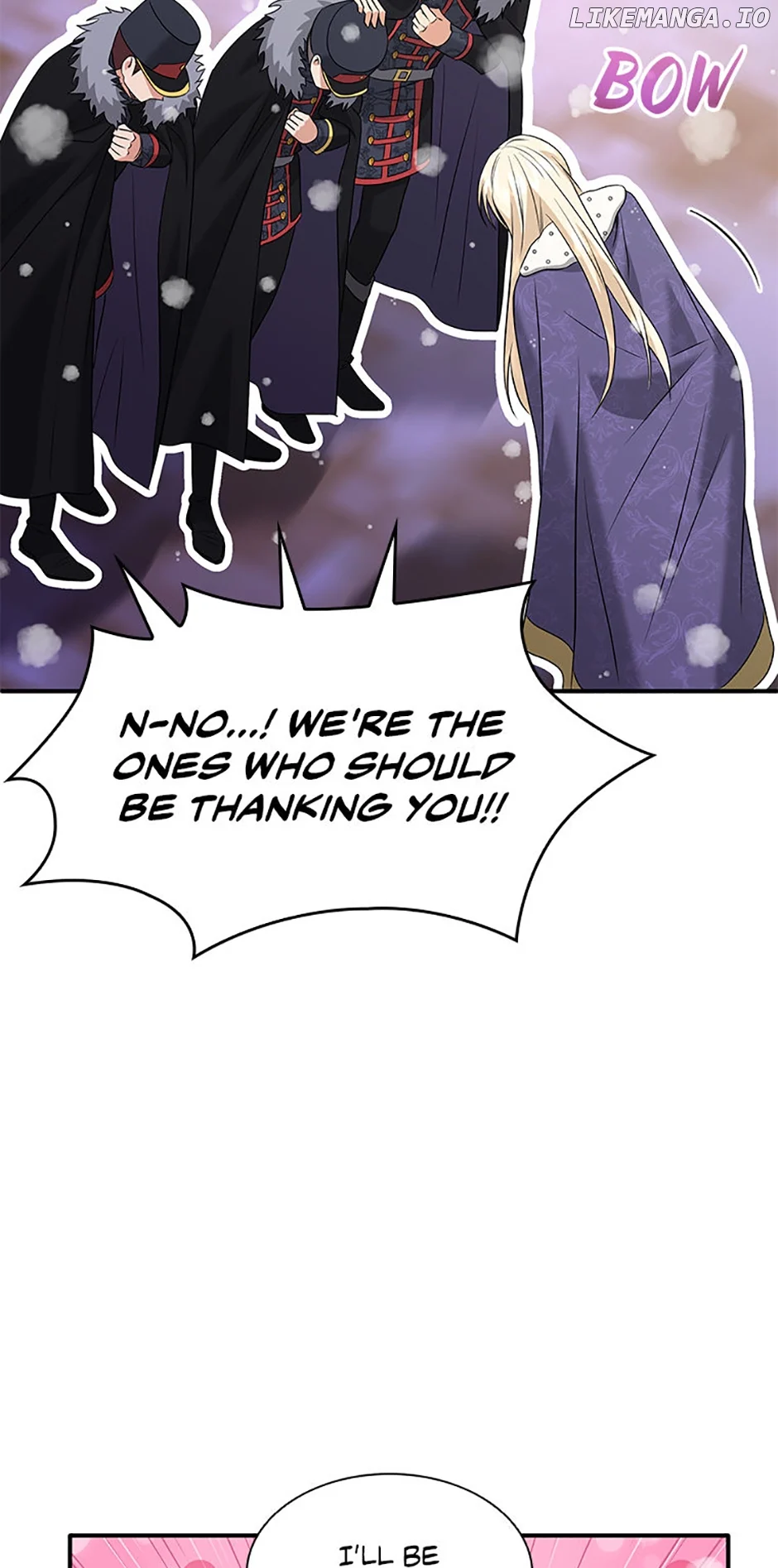 Marriage and Sword Chapter 99 - Page 64