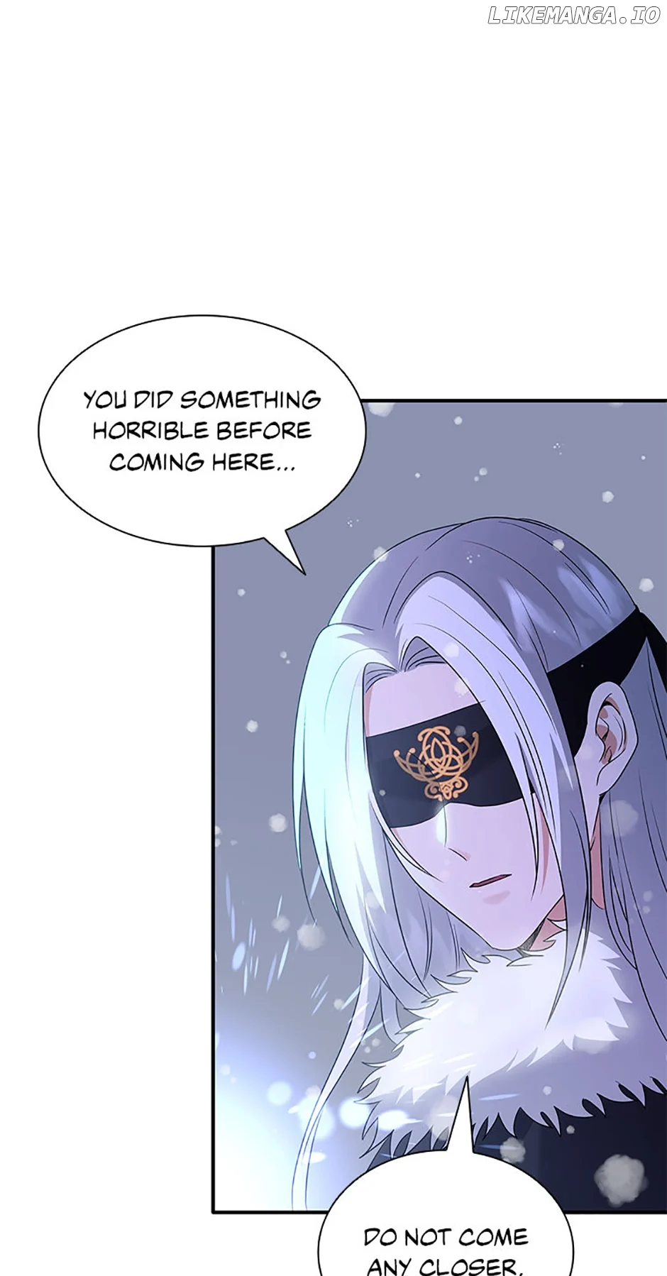 Marriage and Sword Chapter 100 - Page 6