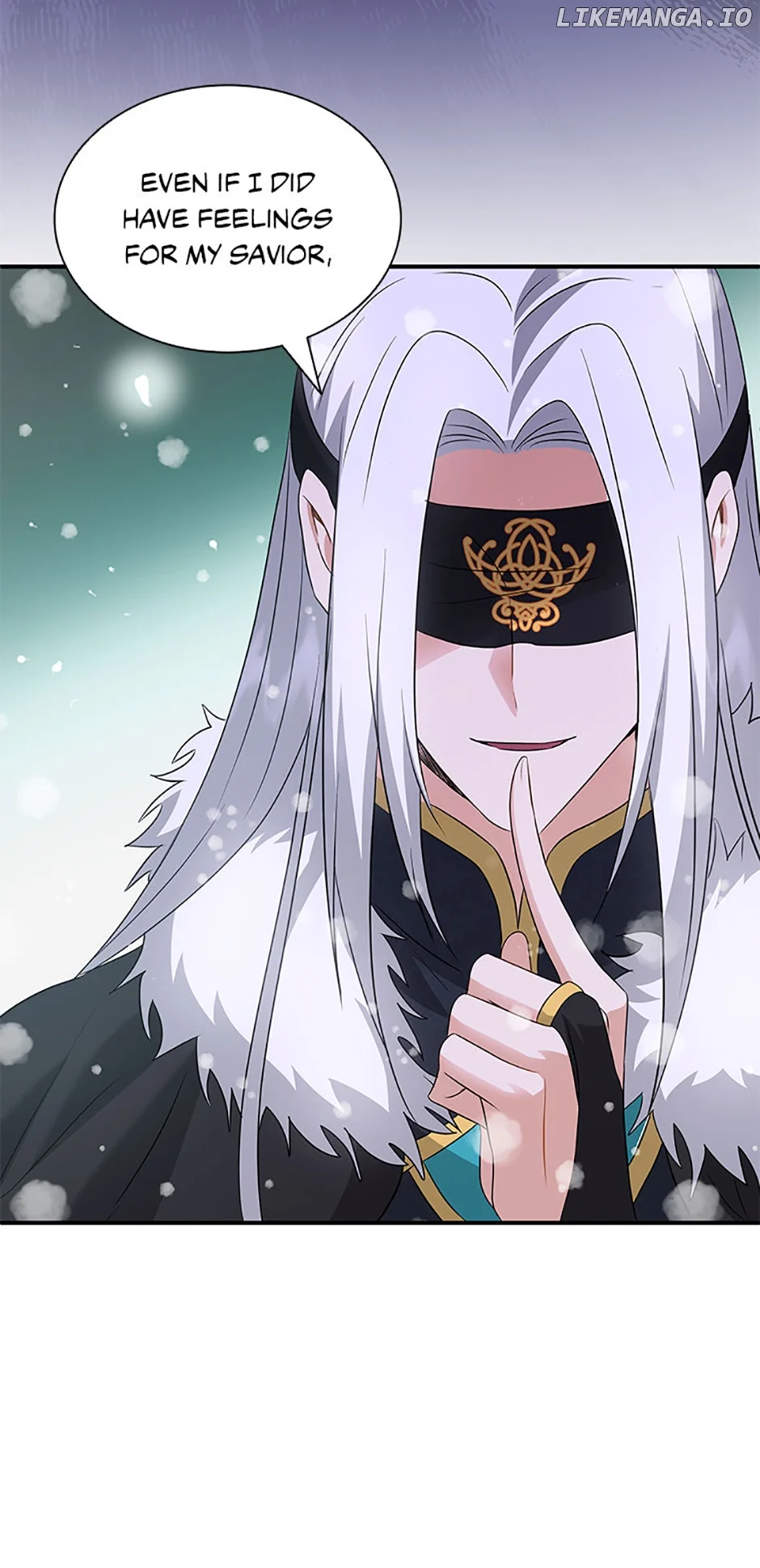 Marriage and Sword Chapter 100 - Page 20