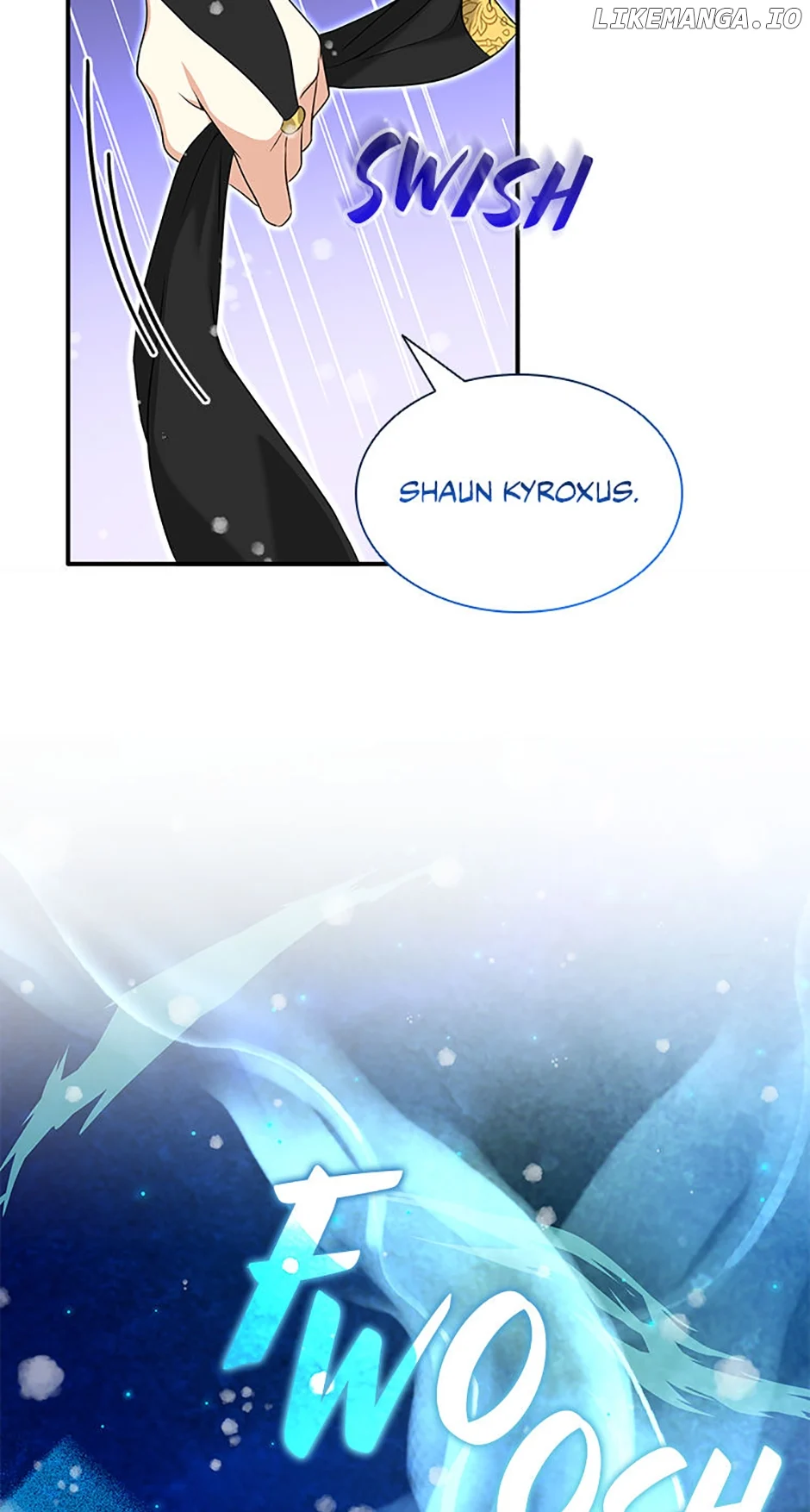 Marriage and Sword Chapter 100 - Page 25