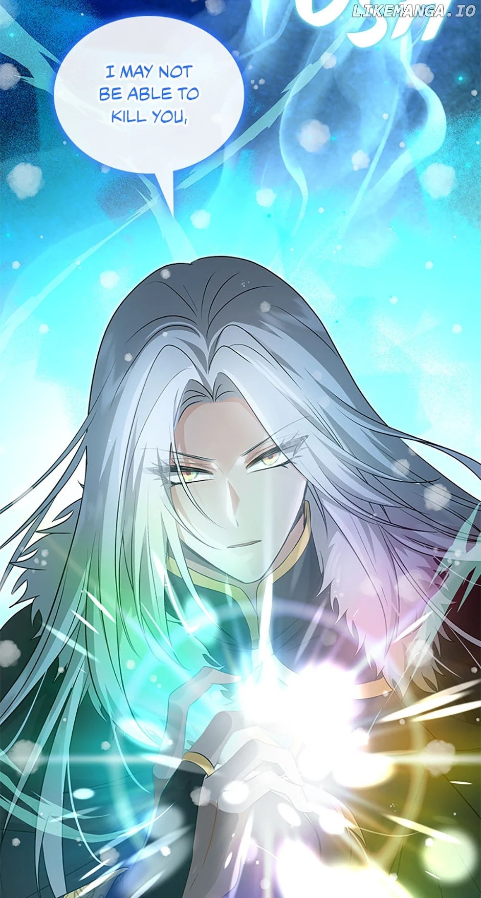 Marriage and Sword Chapter 100 - Page 26