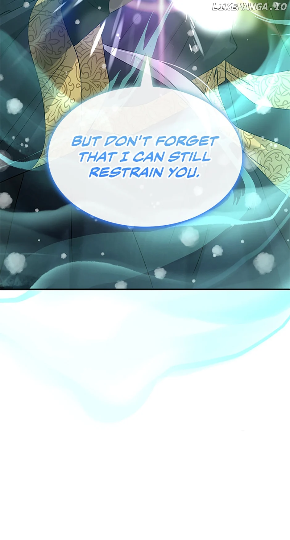 Marriage and Sword Chapter 100 - Page 27