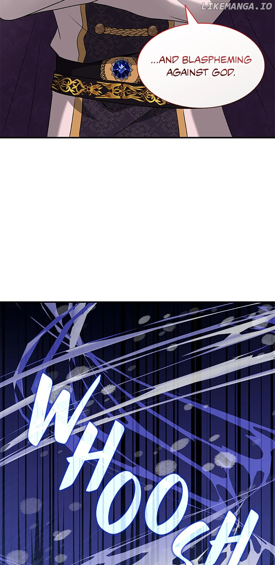 Marriage and Sword Chapter 100 - Page 29