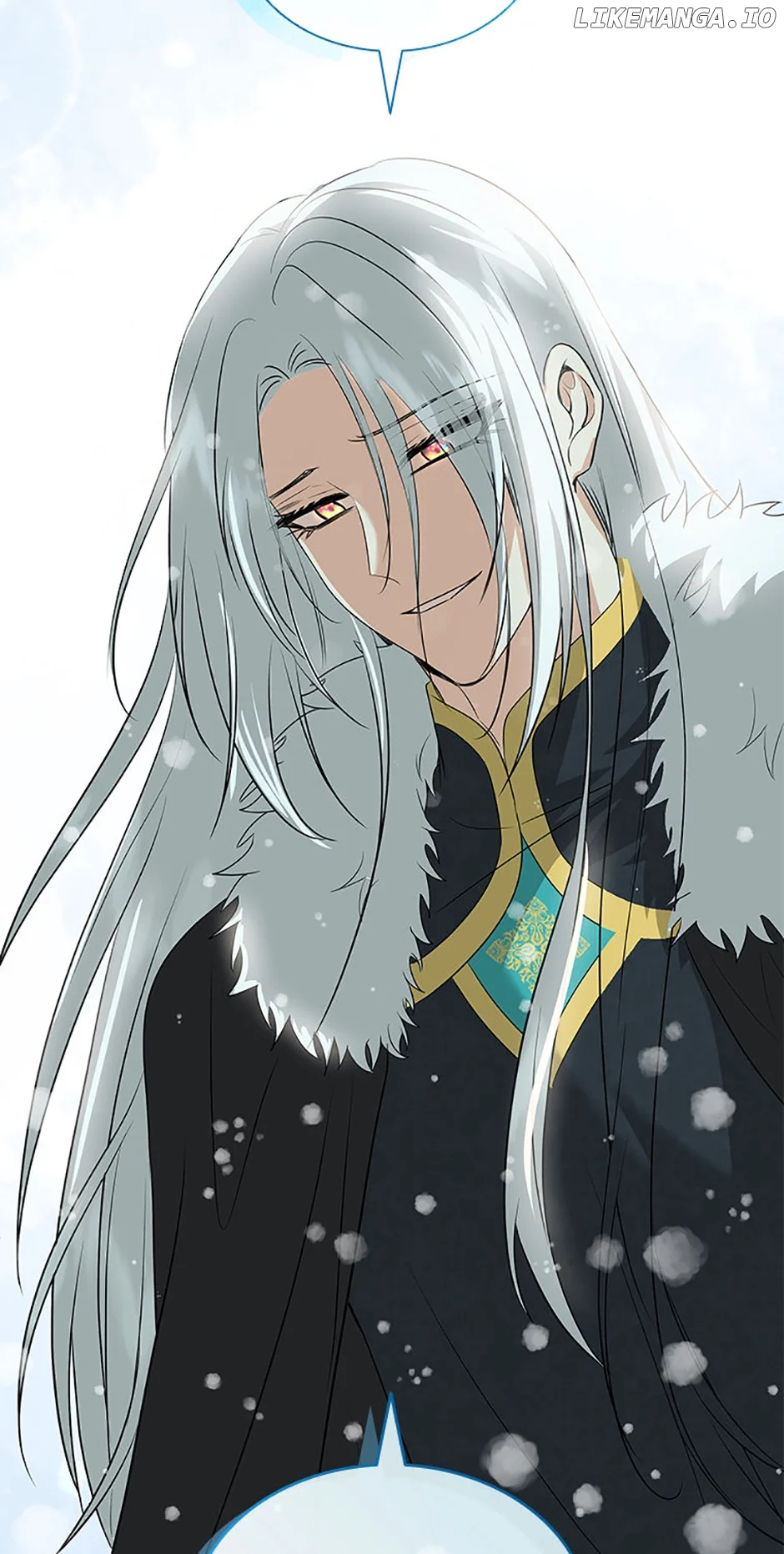 Marriage and Sword Chapter 100 - Page 35