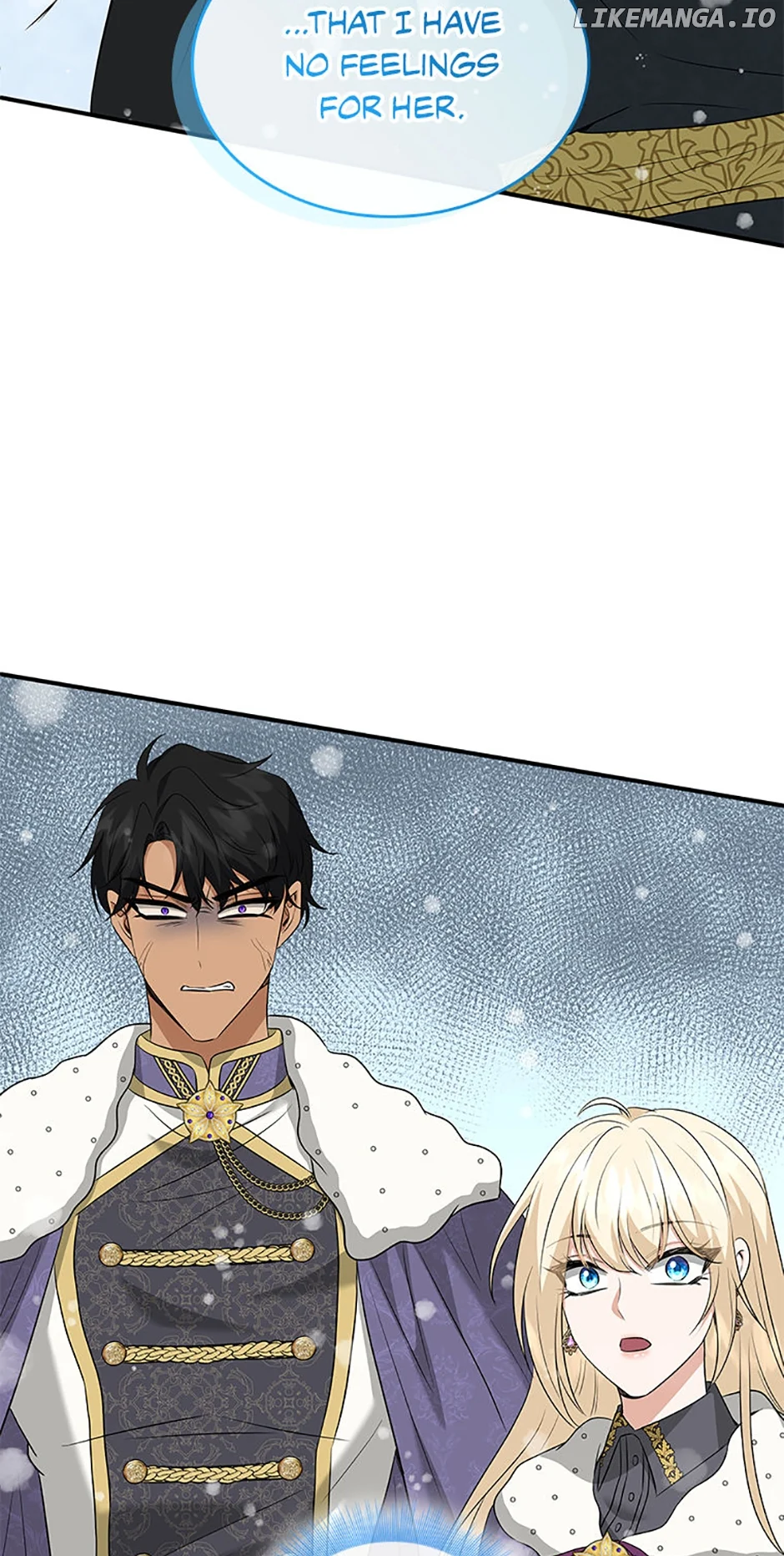 Marriage and Sword Chapter 100 - Page 36