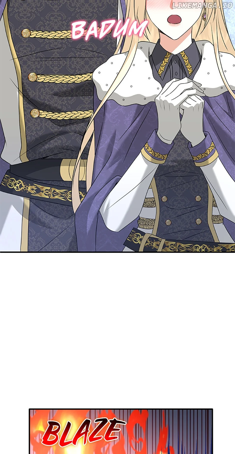 Marriage and Sword Chapter 100 - Page 42