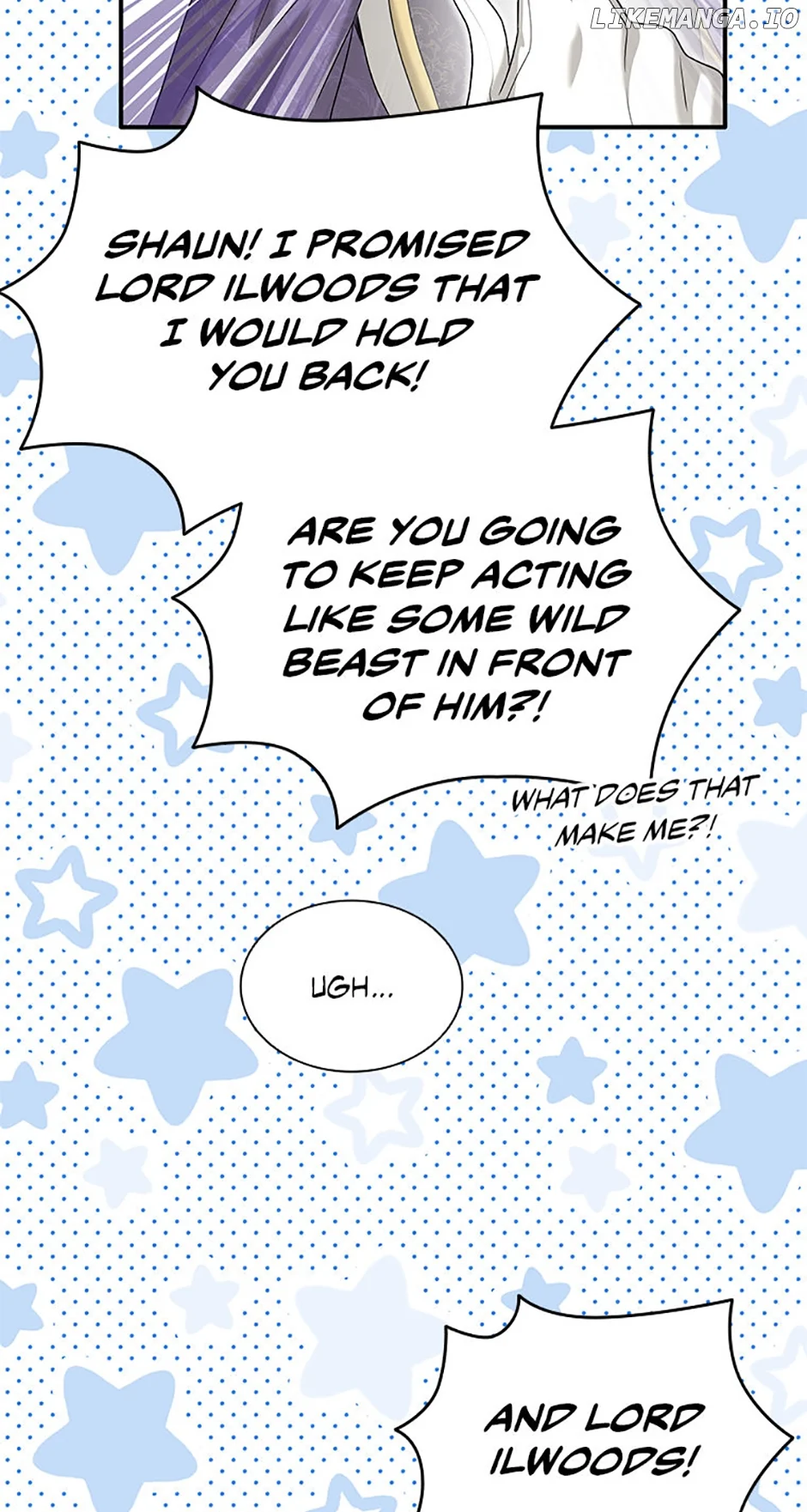 Marriage and Sword Chapter 100 - Page 48