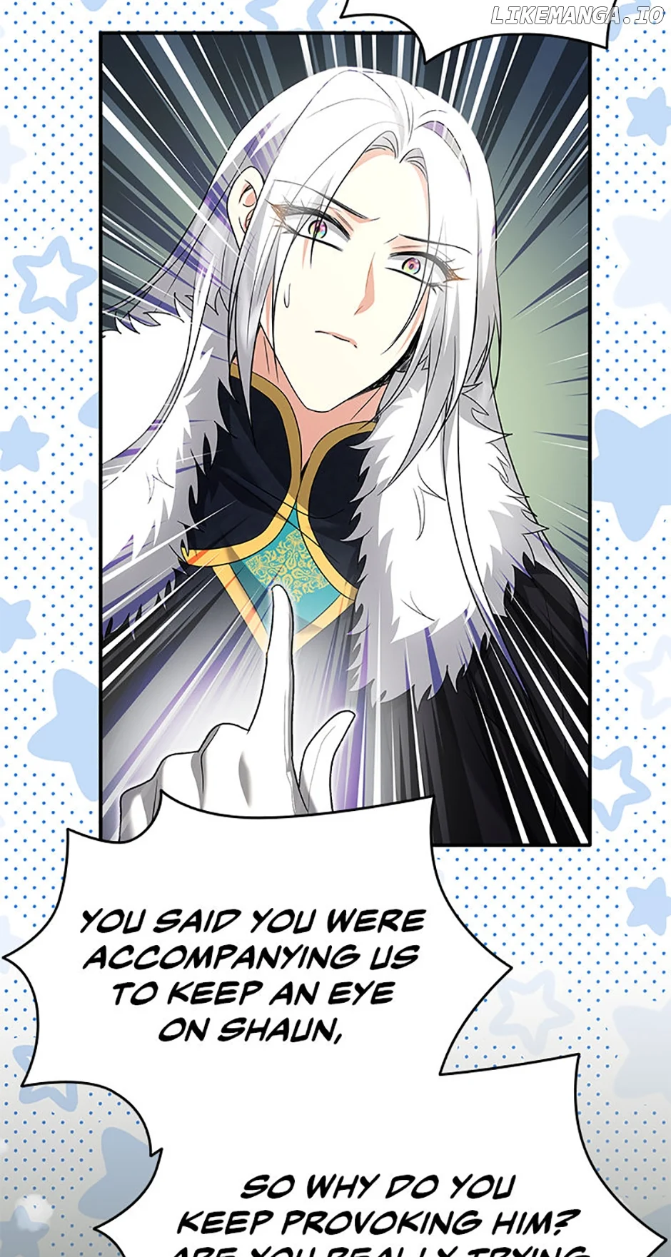 Marriage and Sword Chapter 100 - Page 49