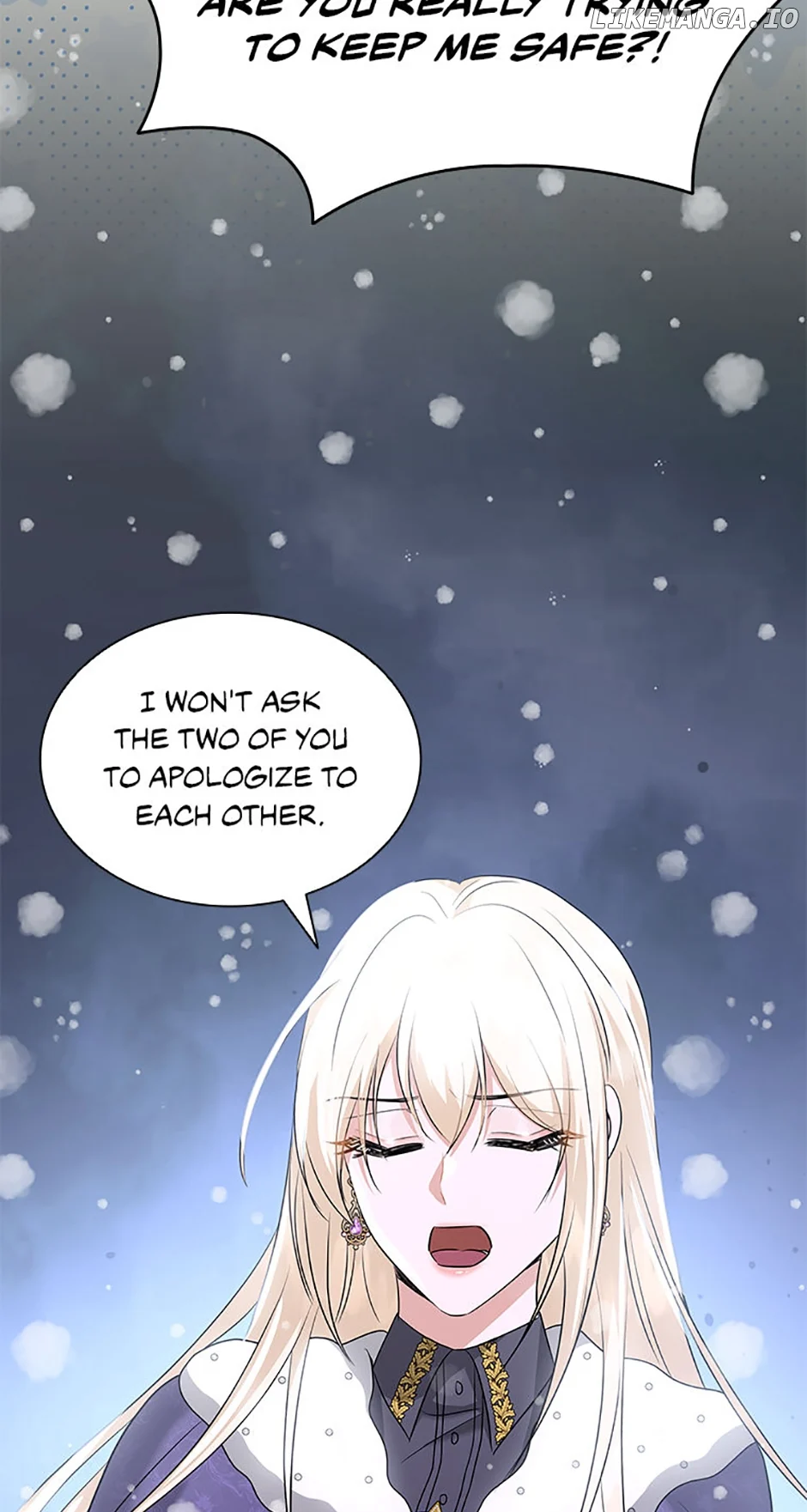 Marriage and Sword Chapter 100 - Page 50