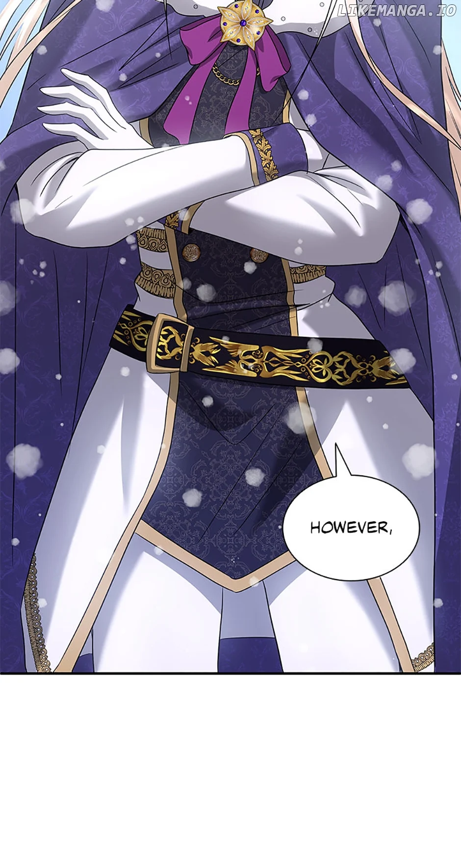 Marriage and Sword Chapter 100 - Page 51