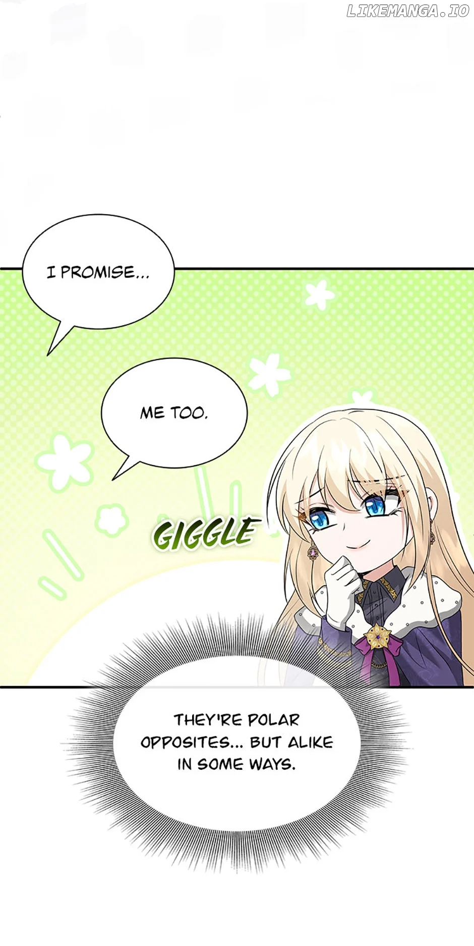 Marriage and Sword Chapter 100 - Page 53