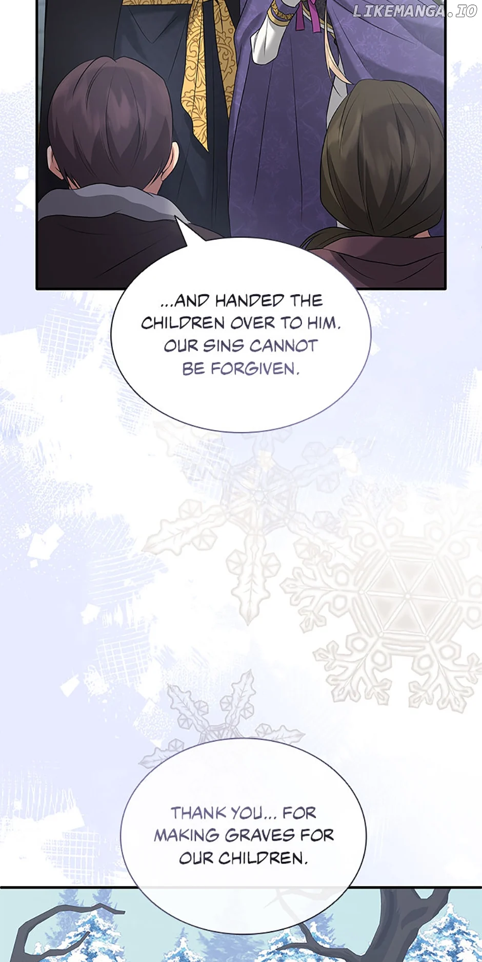 Marriage and Sword Chapter 100 - Page 57