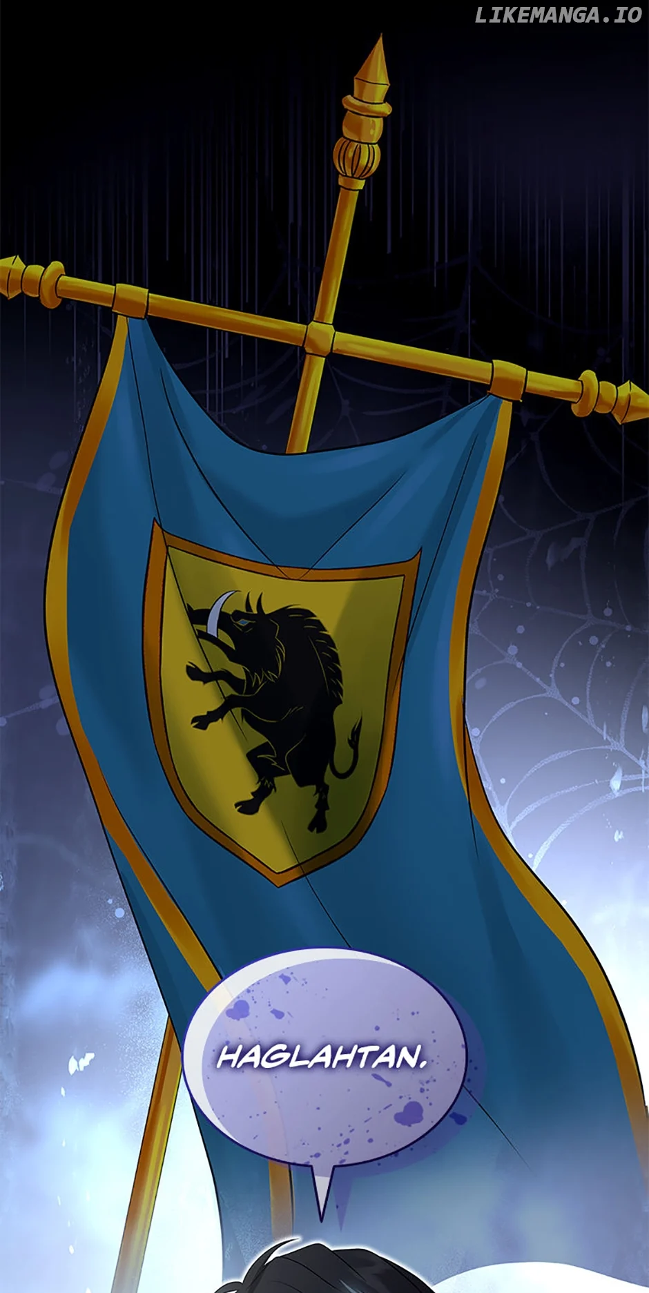 Marriage and Sword Chapter 100 - Page 62