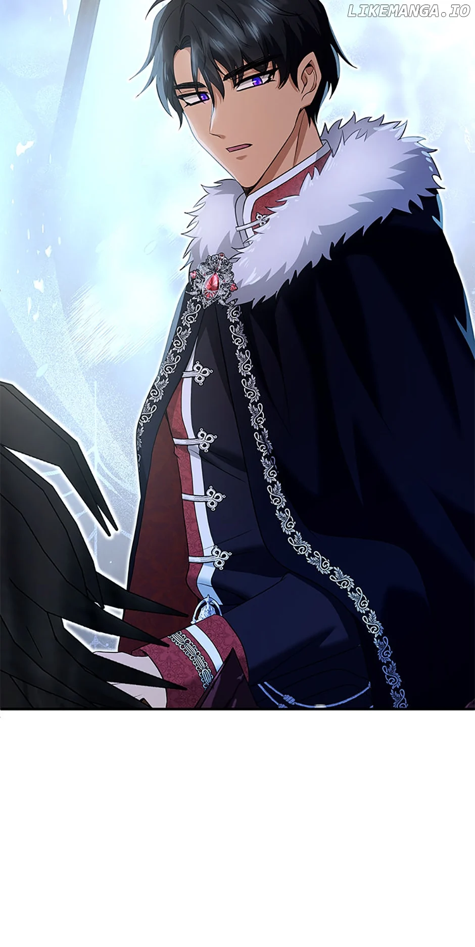 Marriage and Sword Chapter 100 - Page 63