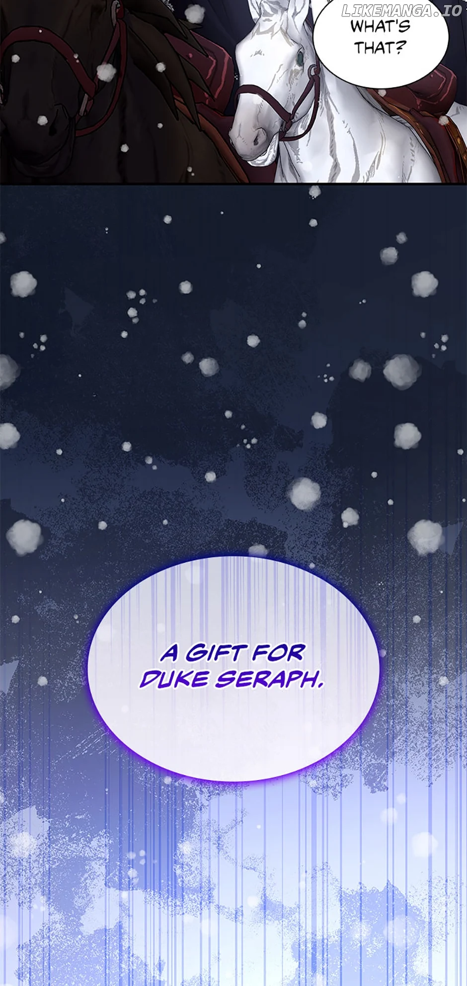 Marriage and Sword Chapter 100 - Page 77