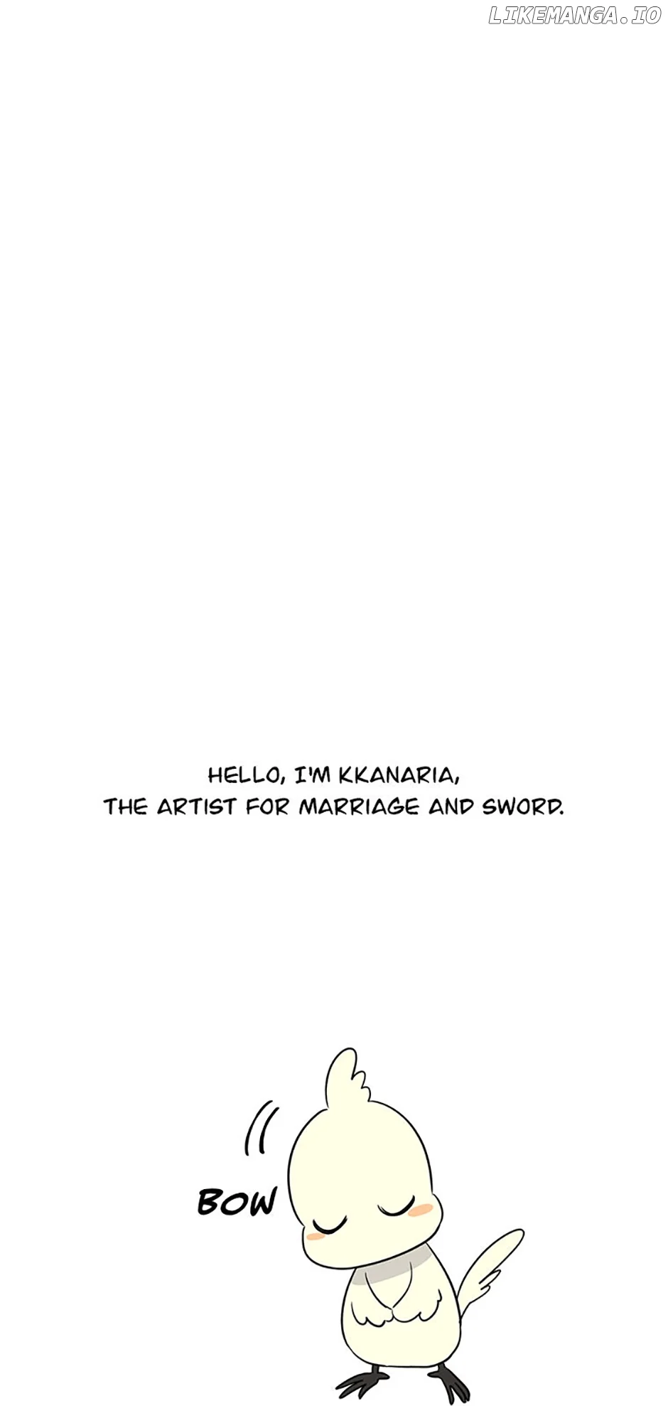 Marriage and Sword Chapter 100 - Page 80