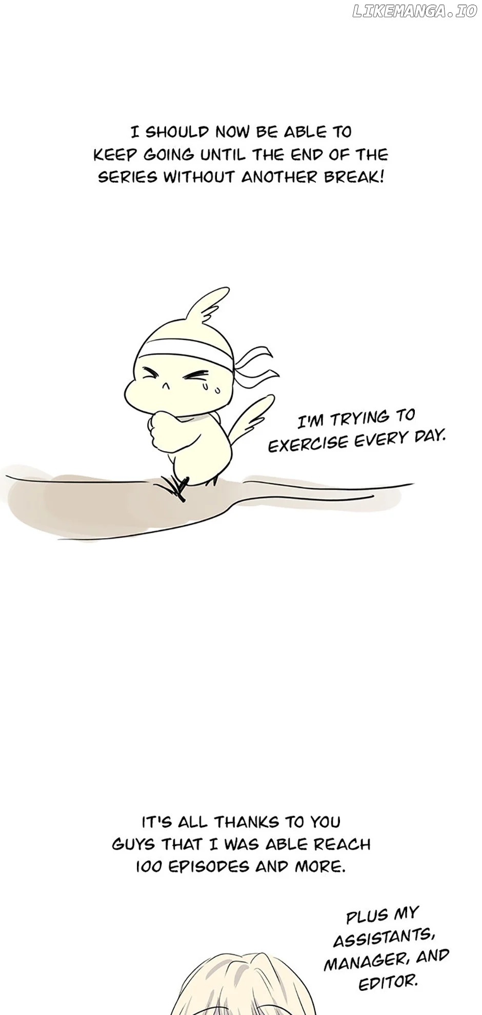 Marriage and Sword Chapter 100 - Page 83