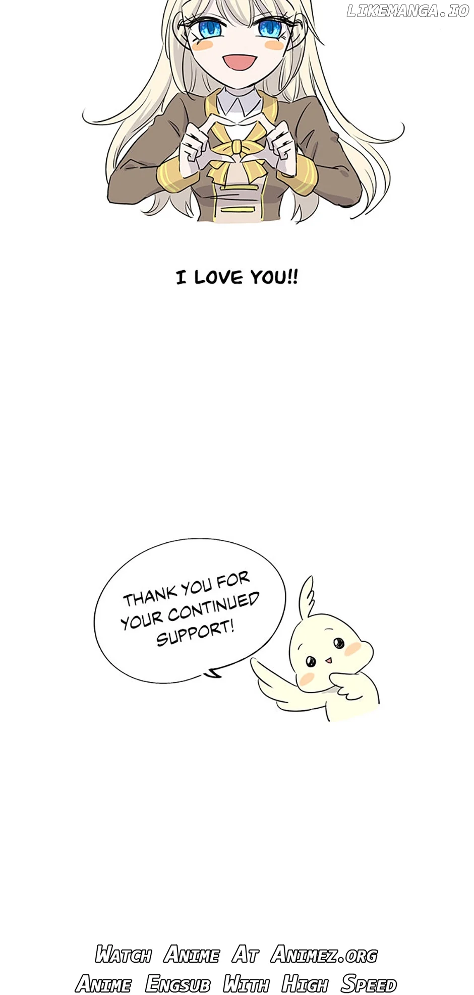 Marriage and Sword Chapter 100 - Page 84