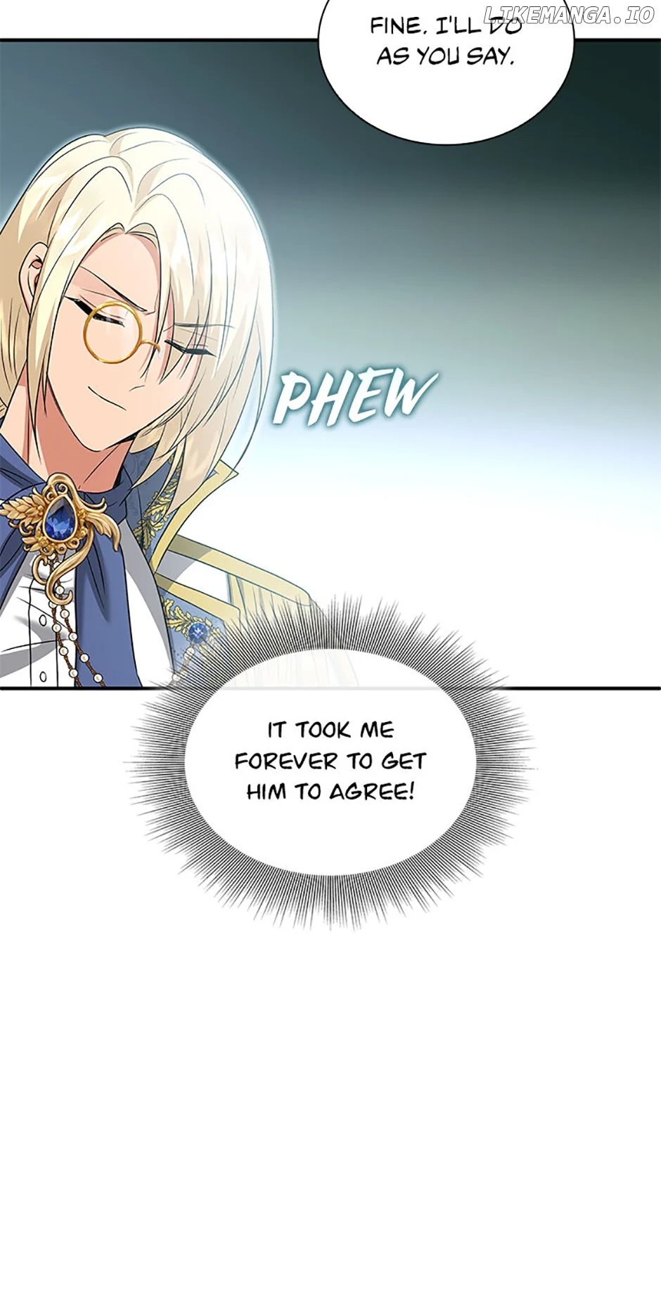 Marriage and Sword Chapter 101 - Page 5