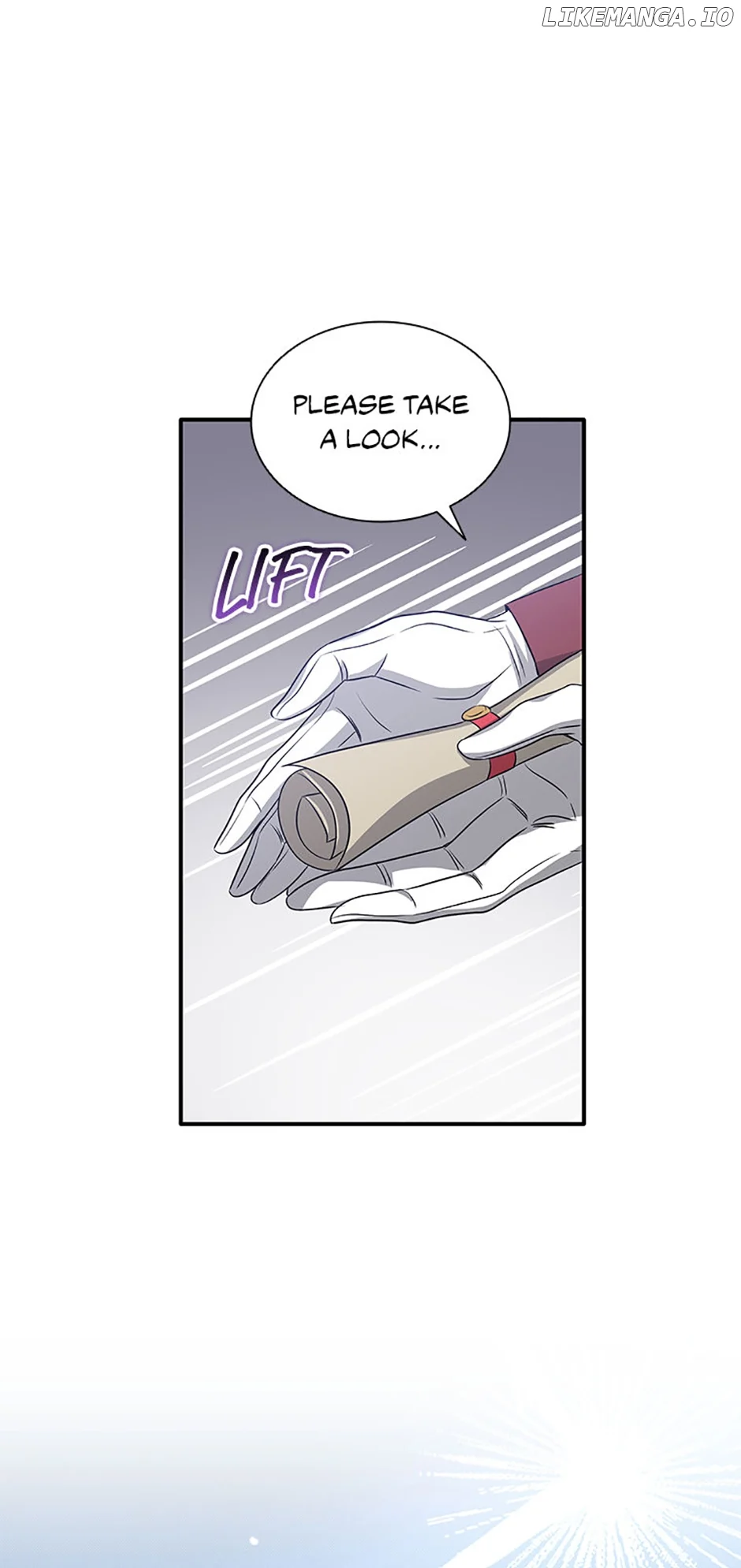 Marriage and Sword Chapter 101 - Page 15